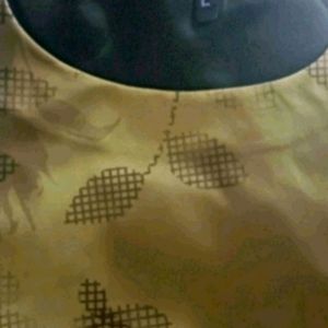 Printed Kurti