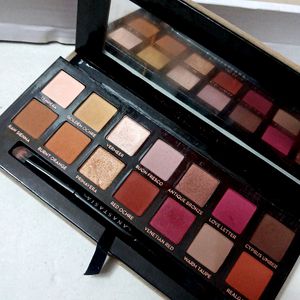 Anastasia Beverly Hills Eyeshadow Palette