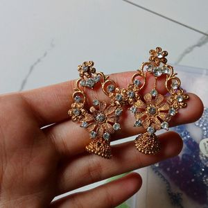 Designer Earings