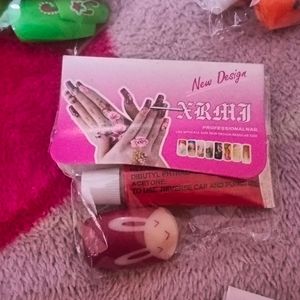 Fake Nails