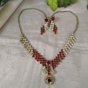 Jwellery Set