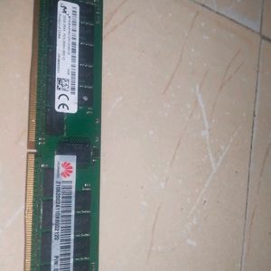 DDR4 RAM 32GB SALE 🖤