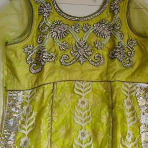 Kurti Set