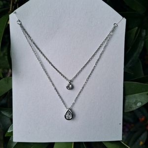 Women's Chain - Doublel Layer