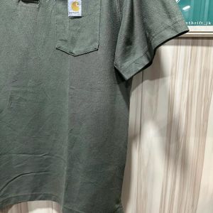 Carhartt Loose Fit Polo Tee