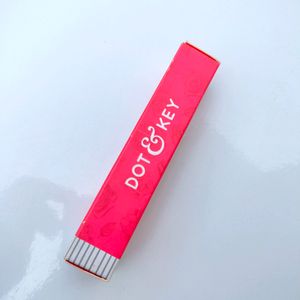 Rose Blush Lip Balm ~ Dot And Key