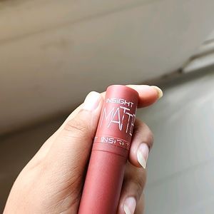 Brown Color Lipstick