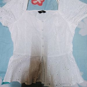 Women Lace Top