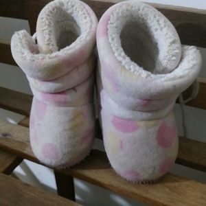 Kids Footwear