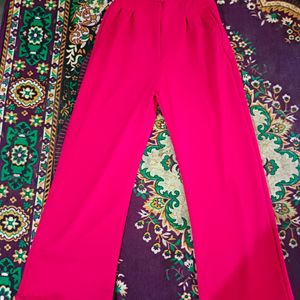 Trendy Trouser❤