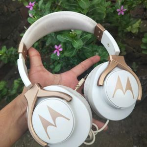 Motorola Headphone