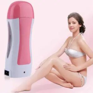 DEPILATORY WAX HEATER For Household.