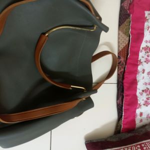 Hand Bag