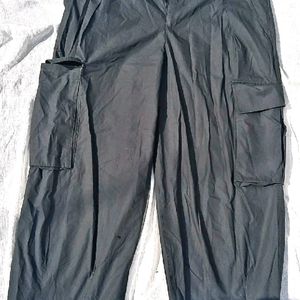 Zudio Untouched Cargo Jogger