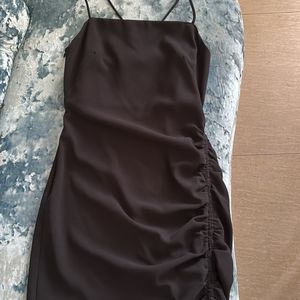 LBD From Zara