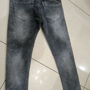 Fully Stretchable Jeans ...