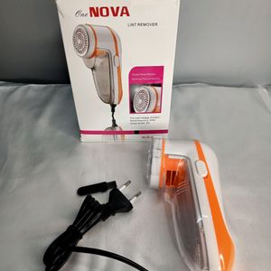 Nova Lint Remover