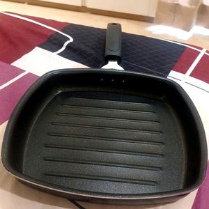 Non Stick Grill Pan