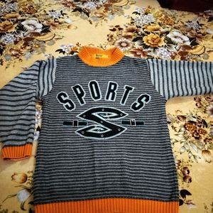 Sweater For Boys