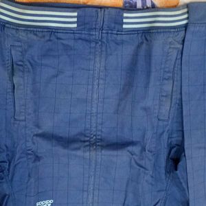 Addidas Original Denim Used