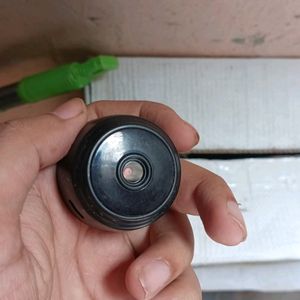 Mini Wifi Bluetooth Camera For Home&hair Spray