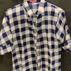 Ladies Casual Shirt