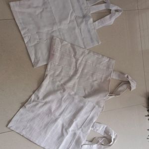 Cotton Tote Bag