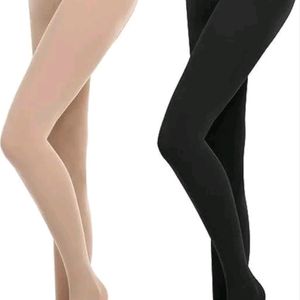 Leggings For Women Pair Of Two😊😊