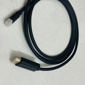 Thunderbolt To HDMI cable