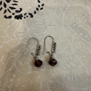 Elegant Hanging Earring