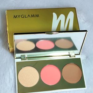 Myglamm 3 In 1