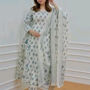 Kurta Set