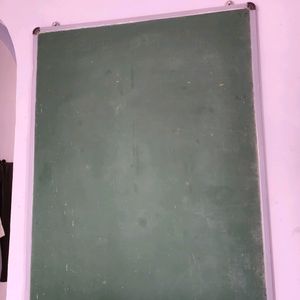 Green Board 3X2