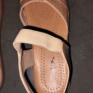 Nice Flat Sandals