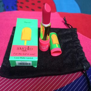 Lovechild Masaba Luxe Matte Lipstick