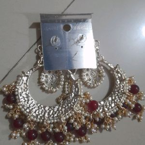 Earings For Women's