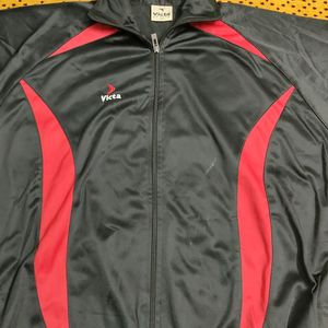 Victa Brand Track Suit XXL Brand