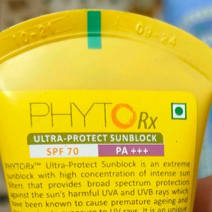 Lotus Professional Sunscreen