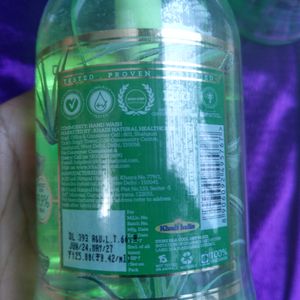 Khadi Natural Hand Wash