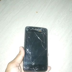 Intex Dead Phone