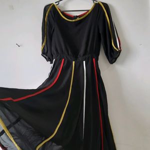 Korean Dress