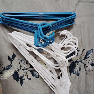 21 Adult Hangers