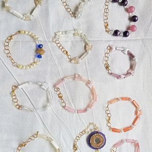 All Bracelet Combo Sale 💥