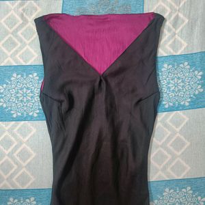 MERMAID BODYCON DRESS