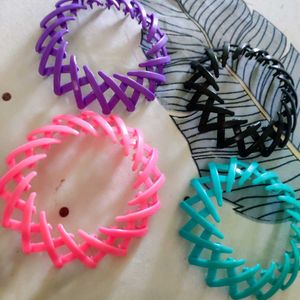 Hair Accessories