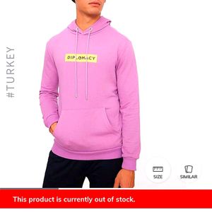 Unisex Hoodies By Trendyol