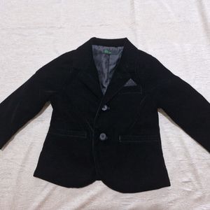 Boy's Suit/Blazer 2y