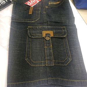 Denims Capri