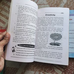 Self Help Books For Students