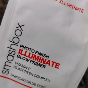 Smashbox (Primer)